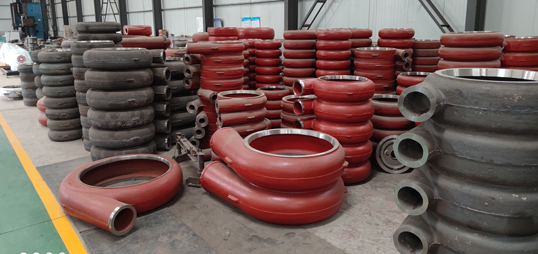 河北英迪克泵業(yè)集團(tuán)有限公司